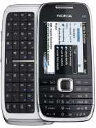 Best available price of Nokia E75 in Lebanon
