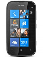Best available price of Nokia Lumia 510 in Lebanon