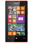 Best available price of Nokia Lumia 525 in Lebanon