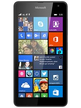 Best available price of Microsoft Lumia 535 in Lebanon