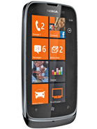 Best available price of Nokia Lumia 610 NFC in Lebanon