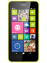 Best available price of Nokia Lumia 630 Dual SIM in Lebanon