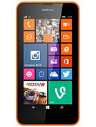 Best available price of Nokia Lumia 635 in Lebanon