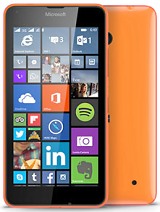 Best available price of Microsoft Lumia 640 Dual SIM in Lebanon
