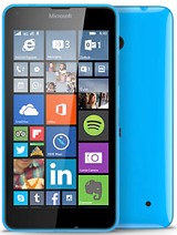 Best available price of Microsoft Lumia 640 LTE in Lebanon