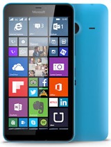 Best available price of Microsoft Lumia 640 XL Dual SIM in Lebanon