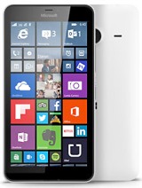 Best available price of Microsoft Lumia 640 XL in Lebanon