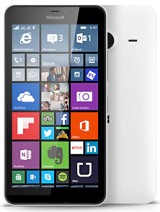 Best available price of Microsoft Lumia 640 XL LTE in Lebanon