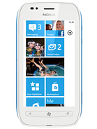 Best available price of Nokia Lumia 710 in Lebanon