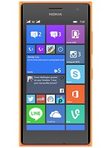 Best available price of Nokia Lumia 730 Dual SIM in Lebanon