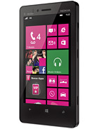 Best available price of Nokia Lumia 810 in Lebanon