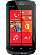 Best available price of Nokia Lumia 822 in Lebanon