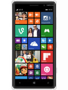 Best available price of Nokia Lumia 830 in Lebanon