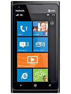 Best available price of Nokia Lumia 900 AT-T in Lebanon