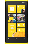 Best available price of Nokia Lumia 920 in Lebanon