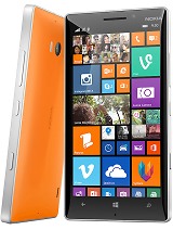 Best available price of Nokia Lumia 930 in Lebanon