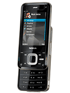 Best available price of Nokia N81 8GB in Lebanon
