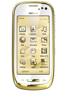 Best available price of Nokia Oro in Lebanon