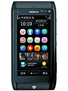 Best available price of Nokia T7 in Lebanon