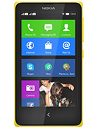 Best available price of Nokia X in Lebanon