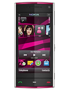Best available price of Nokia X6 16GB 2010 in Lebanon