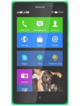 Best available price of Nokia XL in Lebanon