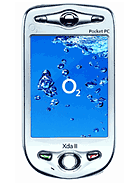 Best available price of O2 XDA IIi in Lebanon