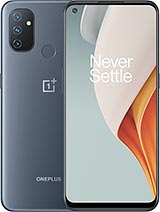 Best available price of OnePlus Nord N100 in Lebanon