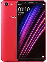 Best available price of Oppo A1 in Lebanon