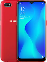 Best available price of Oppo A1k in Lebanon