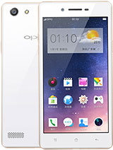 Best available price of Oppo A33 (2015) in Lebanon