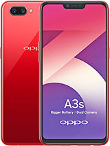 Best available price of Oppo A3s in Lebanon