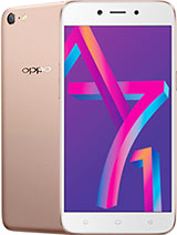 Best available price of Oppo A71 2018 in Lebanon