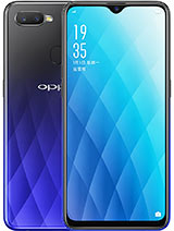 Best available price of Oppo A7x in Lebanon