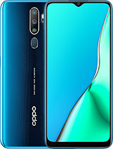 Best available price of Oppo A9 (2020) in Lebanon