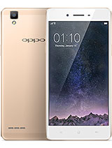 Best available price of Oppo F1 in Lebanon