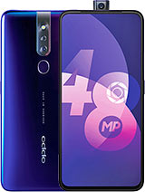 Best available price of Oppo F11 Pro in Lebanon