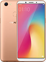 Best available price of Oppo F5 in Lebanon