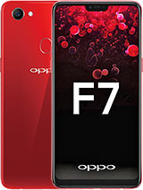Best available price of Oppo F7 in Lebanon