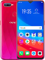 Best available price of Oppo F9 F9 Pro in Lebanon