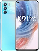 Best available price of Oppo K9 Pro in Lebanon
