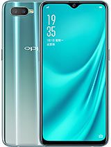 Best available price of Oppo R15x in Lebanon