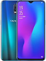 Best available price of Oppo R17 in Lebanon