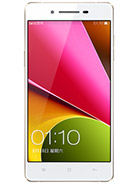 Best available price of Oppo R1S in Lebanon