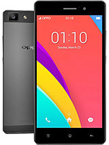 Best available price of Oppo R5s in Lebanon