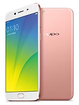 Best available price of Oppo R9s in Lebanon