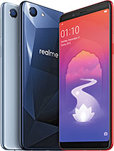 Best available price of Realme 1 in Lebanon