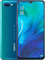 Best available price of Oppo Reno A in Lebanon