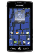 Best available price of Sharp Aquos SH80F in Lebanon