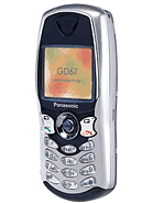 Best available price of Panasonic GD67 in Lebanon